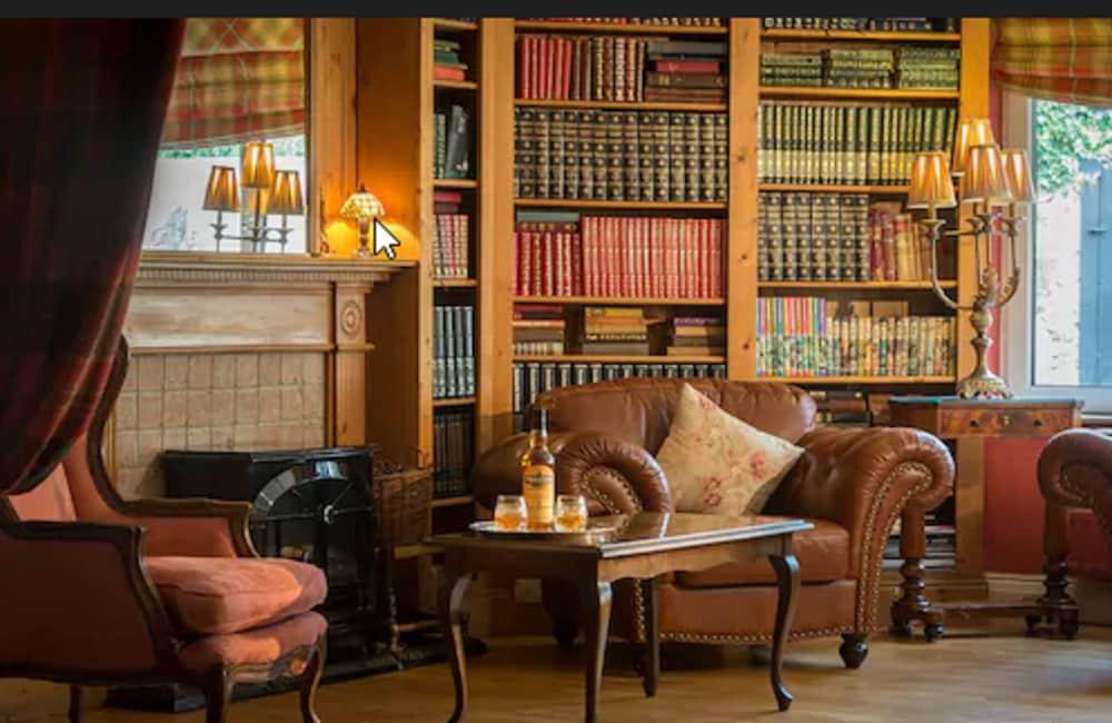 Dingle Benners Hotel Luaran gambar