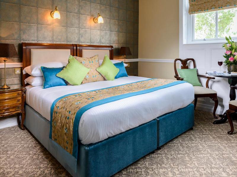 Dingle Benners Hotel Luaran gambar