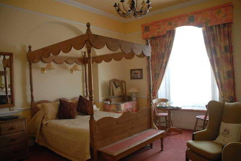 Dingle Benners Hotel Luaran gambar