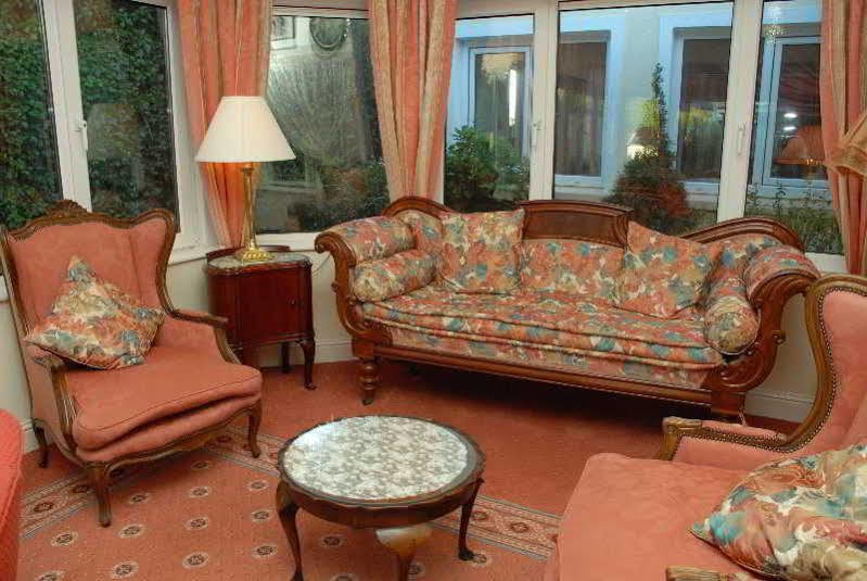 Dingle Benners Hotel Luaran gambar
