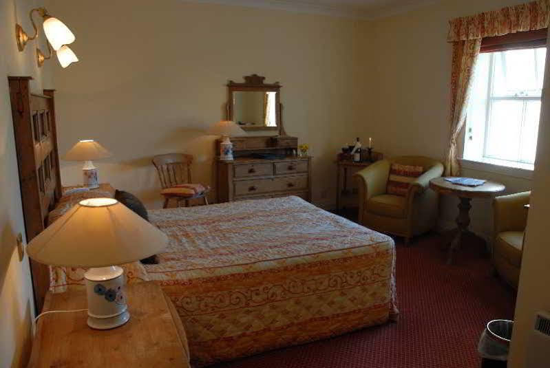 Dingle Benners Hotel Luaran gambar